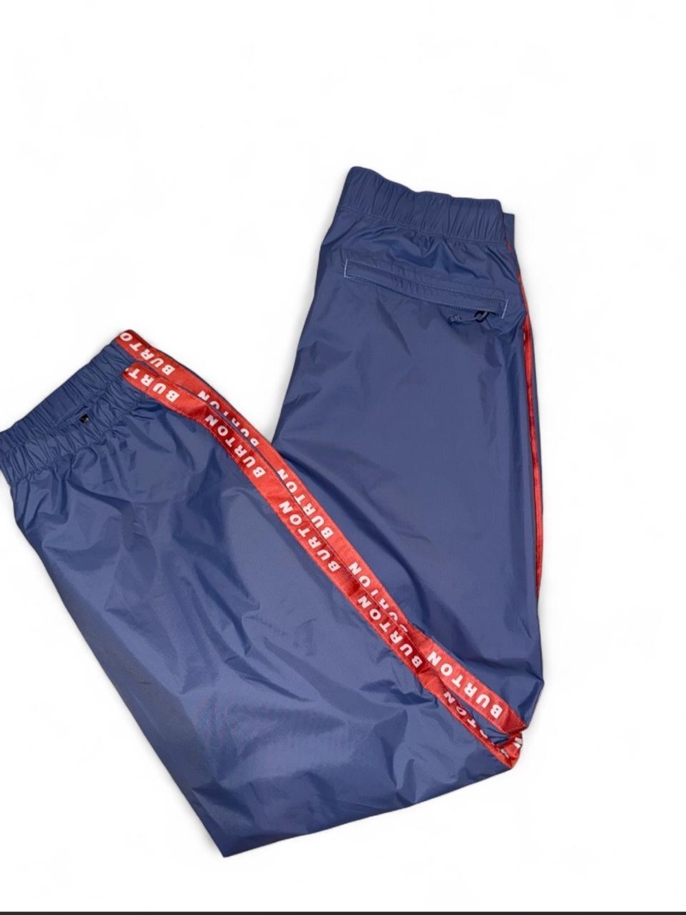 Burton Baby Blue Melter Snow Pants